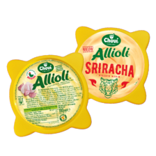 Chovi allioli